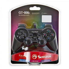 CONTROL LINEA SCORPION GT-006 MARVO