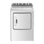 Midea secadora eléctrica carga superior 6.7 cuft blanca MD500E67 w-ca