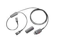 HP - Separador de auriculares - cuerda de entrenamiento en forma de Y