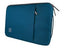 Klip Xtreme funda para portatil azul squarepro KNS-420BL