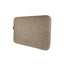 Klip Xtreme funda para notebook poliuretano caqui KNS-220KH