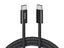 Anker cable USB-C a USB-C 240W A8060H12