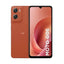 Motorola G06 4 GB 256 GB arabesque naranja XT2535-2