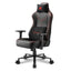 SILLA GAMING SHARKOON SGS30 BK/RD 4044951034796