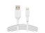 Belkin boostcharge cable lightning blanco 2 m CAA001BT2MWH