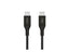 Belkin boostcharge cable USB-C negro CAB015BT2MBK
