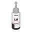 Epson recarga de tinta magenta claro T673 T673620-AL