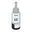 Epson recarga de tinta cian claro T673