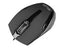 Klip Xtreme ratón óptico cableado USB negro KMO-120BK