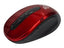 Klip Xtreme ratón inalámbrico rojo KMW-330RD