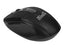 Klip Xtreme ratón inalámbrico negro KMW-330BK