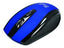 Klip Xtreme mouse optico inalambrico azul KMW-340BL
