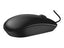 Dell mouse óptico cableado USB negro MS116