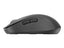 Logitech ratón inalámbrico grafito M650