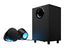 Logitech sistema de altavoces 2.1 bluetooth G560