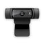 Logitech webcam full HD USB C920