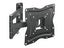 Klip Xtreme soporte de pared doble brazo 13-46 KPM-875