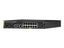 Hpe aruba Switch gestionado POE 139W 6000 R8N89A