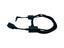 Zebra Technologies cable de alimentación 12 v 1.8 m CBL-DC-388A1-01