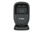 Zebra DS9308SR escáner 2D USB negro con base