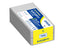 Epson cartucho de tinta amarillo SJIC22P y