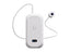 Ubiquiti ai theta camara de red con audio uvc-ai-theta