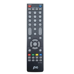 CONTROL UNIVERSAL PANTALLA SANKEY TELSTAR ADJ SA AD1009 B.AAA