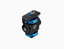 El Gato montura key light mini cold shoe para camara