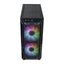 Case gaming Cooler Master haf 500 mid tower RGB