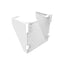 Cooler Master bracket NR200 white ATX psu MCA-NR200C-WPSU00