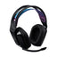 HEADSET GAMING LOGITECH G535 LIGHTSPEED 981-000971 - NEGRO
