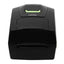 Impresora Custom America D4 102 USB black 911mk010100233