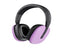 Klip Xtreme auriculares inalambricos purpura KWH-010PR