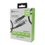 Klip Xtreme cable USB-C negro KAC-850-6FT
