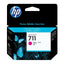 HP cartucho de tinta magenta 29 ml 711 CZ131A