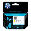 HP cartucho de tinta amarillo 29 ml 711 CZ132A