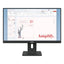 Lenovo thinkvision monitor full HD 23.8 pulgadas E24-40