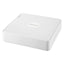 Hikvision grabadora NVR 4 canales POE 6MP DS-7104NI-Q1 4P