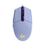 Logitech mouse gaming RGB G203 lightsync