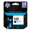 HP cartucho de tinta negro 122 CH561HL
