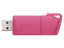 Kingston unidad flash USB neon pink dtxm KC-U2L128-7LN