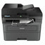 Impresora Brother laser monocromática DCPL2640DW duplex