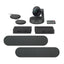 Logitech rally PLUS kit videoconferencia 960-001225