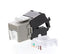 Nexxt Solutions Infrastructure keystone jack CAT6A NXK-UTG00