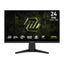 MSI monitor gaming 24 pulgadas 240 Hz mag 245F X24