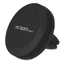 Argom soporte magnético para celular auto ARG-AC-0328BK