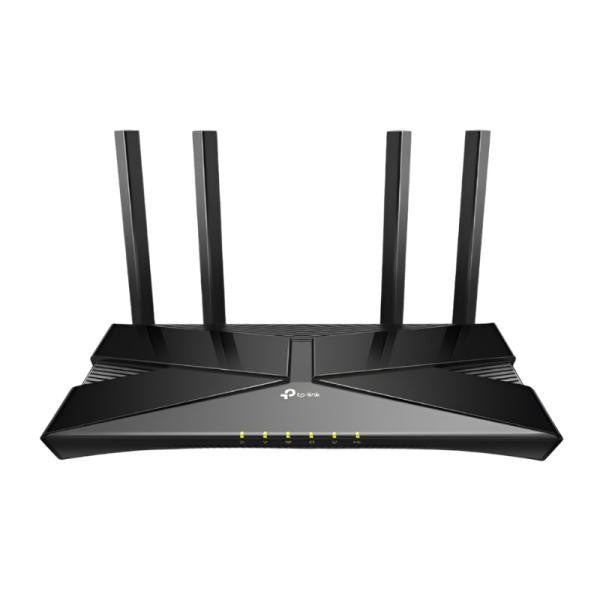 ROUTER TP LINK ARCHER AX50 AX3000 SMART WIFI