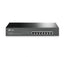 Tp Link Switch gigabit poe+ 8 puertos TL-SG1008MP