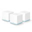 Sistema WIFI mesh Mercusys halo H30 AC1200 3-PACK