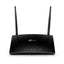 TP Link Archer MR200 Router Dual Band 4G LTE AC750